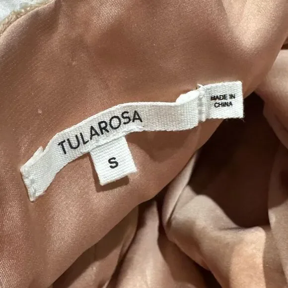 chinese dress ladies Mariella Tiered Maxi Dress